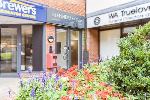 undefined, Blenheim House, Dorking RH4