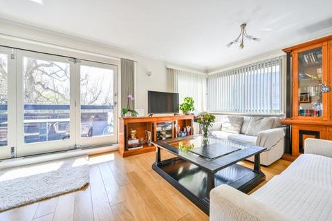 3 bedroom flat for sale, Southbury, Loudoun Road, London, NW8
