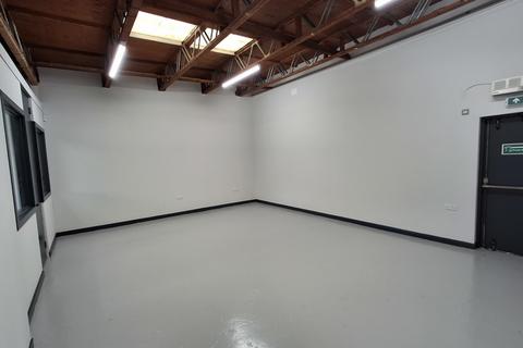 Distribution warehouse to rent, 6-8 Waverley St Bathgate EH48 4JA