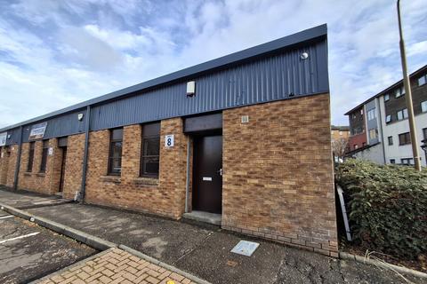 Distribution warehouse to rent, 6-8 Waverley St Bathgate EH48 4JA