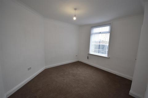 undefined, Back Coronation Terrace