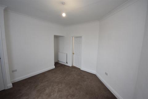 undefined, Back Coronation Terrace