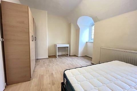 undefined, Georges Road, London N7