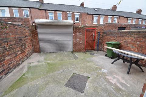undefined, Margaret Street, Seaham SR7