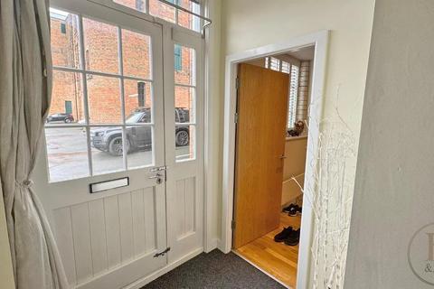 undefined, Draycott DE72