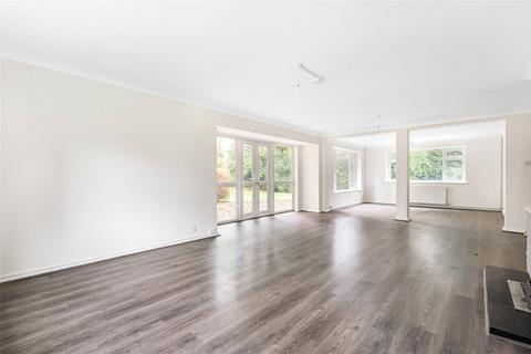 4 bedroom detached house to rent, Blythewood Close, Knowle, Solihull, West Midlands, B93