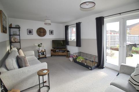 undefined, Brewton Drive, Deeping St James, PE6 8GR