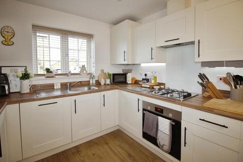 undefined, Brewton Drive, Deeping St James, PE6 8GR