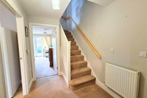3 bedroom semi-detached house for sale, Beech Terrace, Churchill Avenue, Leominster, Herefordshire, HR6 8LW