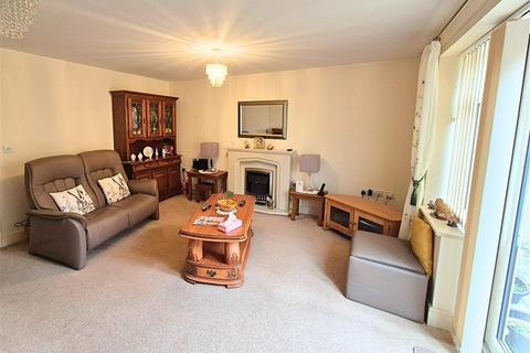3 bedroom semi-detached house for sale, Beech Terrace, Churchill Avenue, Leominster, Herefordshire, HR6 8LW
