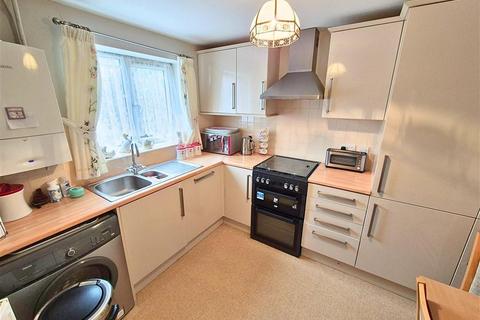 3 bedroom semi-detached house for sale, Beech Terrace, Churchill Avenue, Leominster, Herefordshire, HR6 8LW
