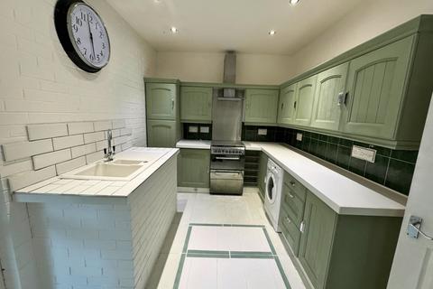 undefined, Harlow Crescent, Harrogate, HG2