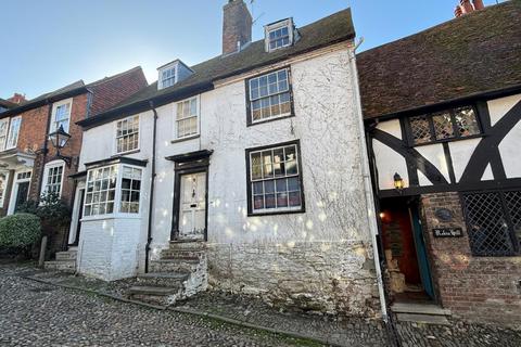 9 Mermaid Street, Rye, East Sussex