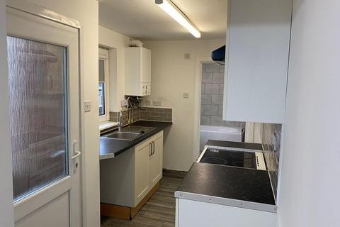 undefined, Desborough NN14