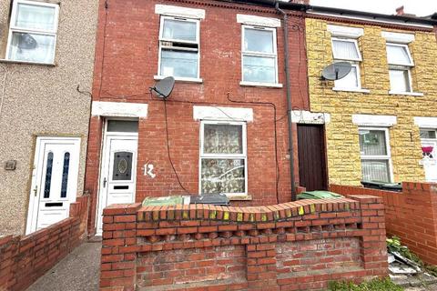 undefined, Dallow, Luton LU1