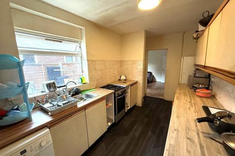 undefined, Dallow, Luton LU1
