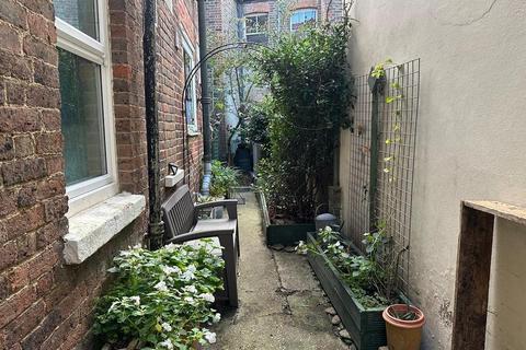 undefined, Wellington Road, Hastings, East Sussex, TN34 3RN