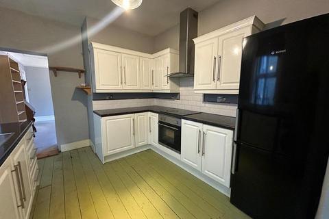 undefined, Wellington Road, Hastings, East Sussex, TN34 3RN