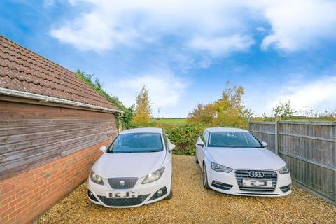 3 bedroom terraced house for sale, High Road, Newton-In-The-Isle, Wisbech, Cambridgeshire, PE13 5HR