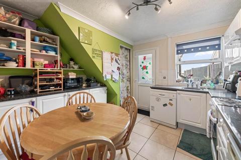3 bedroom terraced house for sale, High Road, Newton-In-The-Isle, Wisbech, Cambridgeshire, PE13 5HR