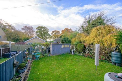 3 bedroom terraced house for sale, High Road, Newton-In-The-Isle, Wisbech, Cambridgeshire, PE13 5HR
