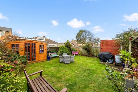 2 bedroom detached bungalow for sale, Phyllis Avenue, Peacehaven, BN10