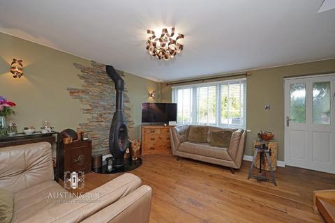 3 bedroom detached house for sale, Cresswell ST11