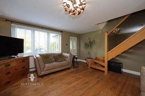 3 bedroom detached house for sale, Cresswell ST11