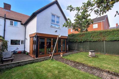 1 Sandy Lane, Heswall, Wirral, CH60 5SX