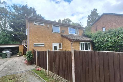 4 bedroom detached house for sale, Marlfield Lane, Barnston, Wirral, CH61
