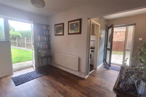 4 bedroom detached house for sale, Marlfield Lane, Barnston, Wirral, CH61