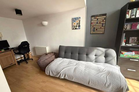 2 bedroom flat for sale, Hatton Garden, Liverpool, Merseyside, L3