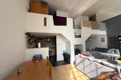 2 bedroom flat for sale, Hatton Garden, Liverpool, Merseyside, L3