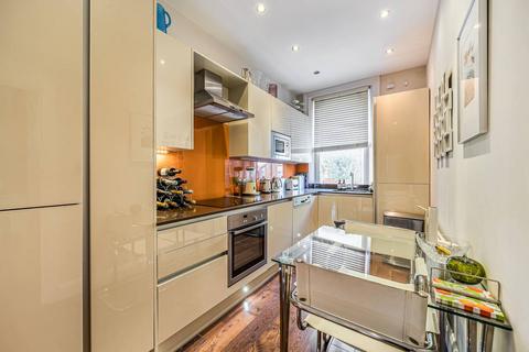 2 bedroom flat to rent, Randolph Avenue, Maida Vale, London, W9