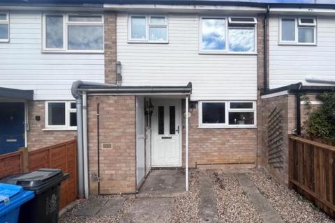 2 bedroom terraced house to rent, Windrush Way, Maidenhead SL6