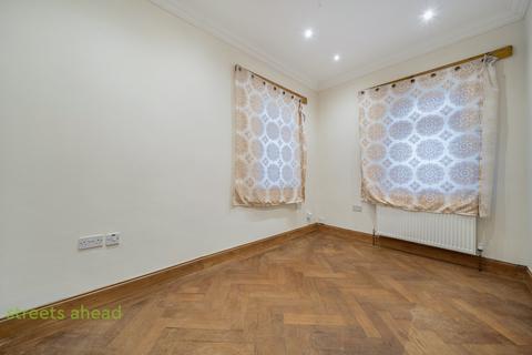 undefined, Coombe Road, Croydon, CR0