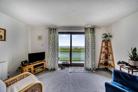 2 bedroom apartment for sale, Grand Parade, Littlestone, New Romney, Kent, TN28