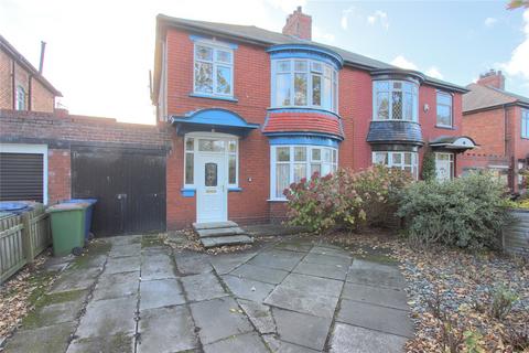 undefined, Corporation Road, Redcar