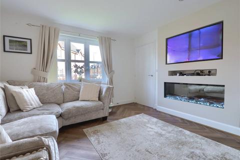 4 bedroom semi-detached house for sale, College Gardens, Redcar
