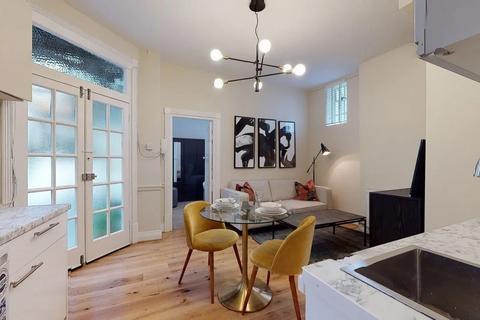 1 bedroom flat to rent, Park Road, London NW8