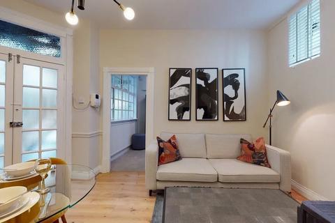 1 bedroom flat to rent, Park Road, London NW8