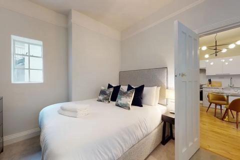 1 bedroom flat to rent, Park Road, London NW8