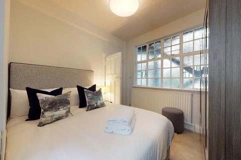 1 bedroom flat to rent, Park Road, London NW8