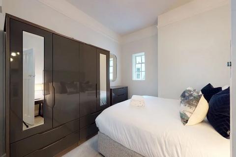 1 bedroom flat to rent, Park Road, London NW8