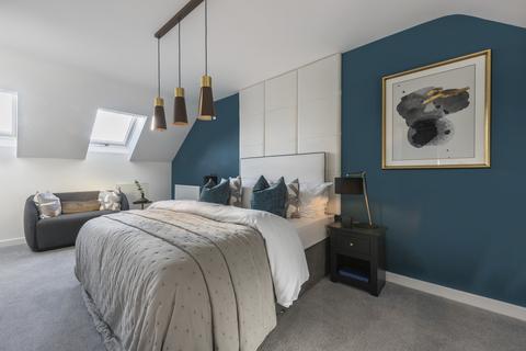 undefined, Plot 166 at Monkswood Monkswood, Priorslee TF2