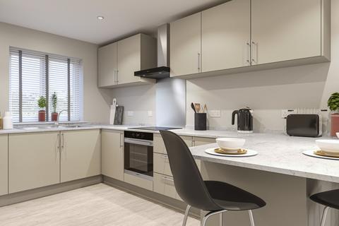 undefined, Plot 167 at Monkswood, TF2 Monkswood, Priorslee TF2