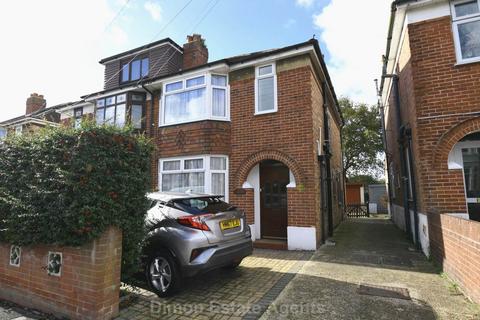 3 bedroom semi-detached house for sale, Findon Road, Elson, Gosport