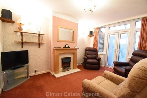 3 bedroom semi-detached house for sale, Findon Road, Elson, Gosport