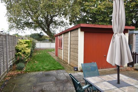 3 bedroom semi-detached house for sale, Findon Road, Elson, Gosport