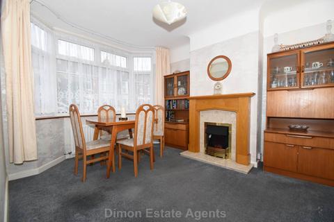 3 bedroom semi-detached house for sale, Findon Road, Elson, Gosport